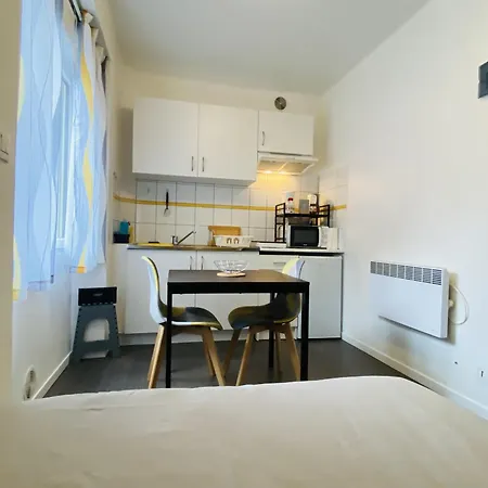 Le Perie Appartement Rodez Buitenkant foto