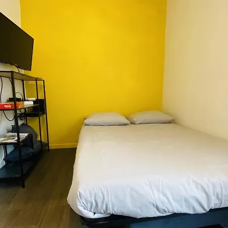 Le Perie Appartement Rodez Buitenkant foto