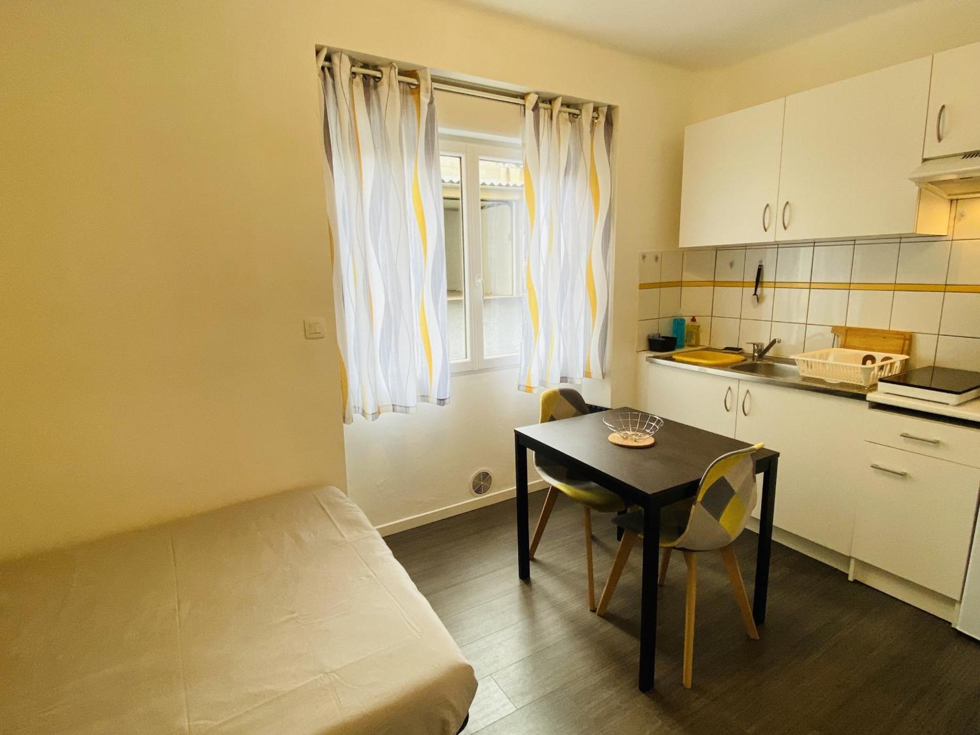 Apartment Le Perie *
