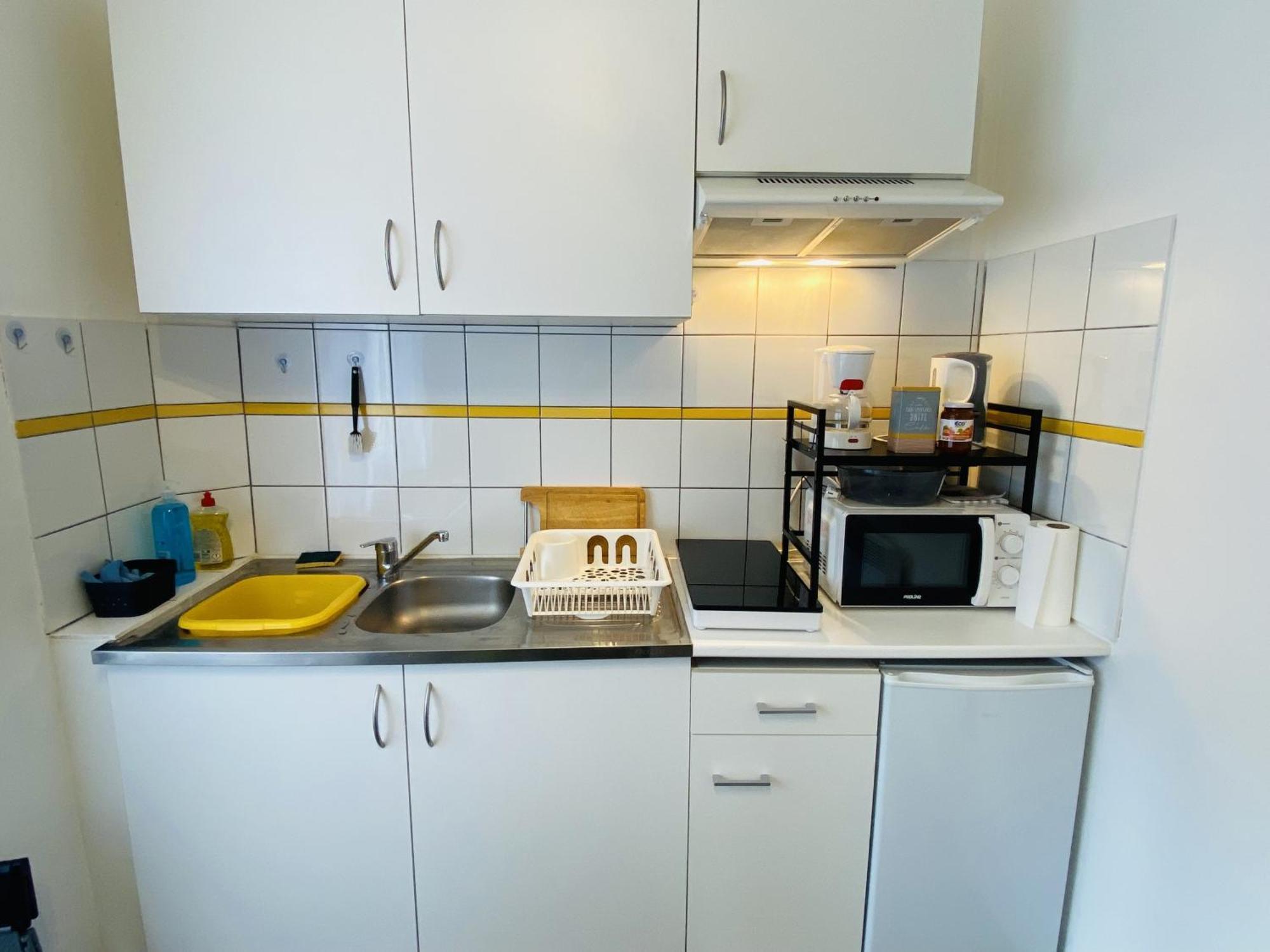 Apartment Le Perie *