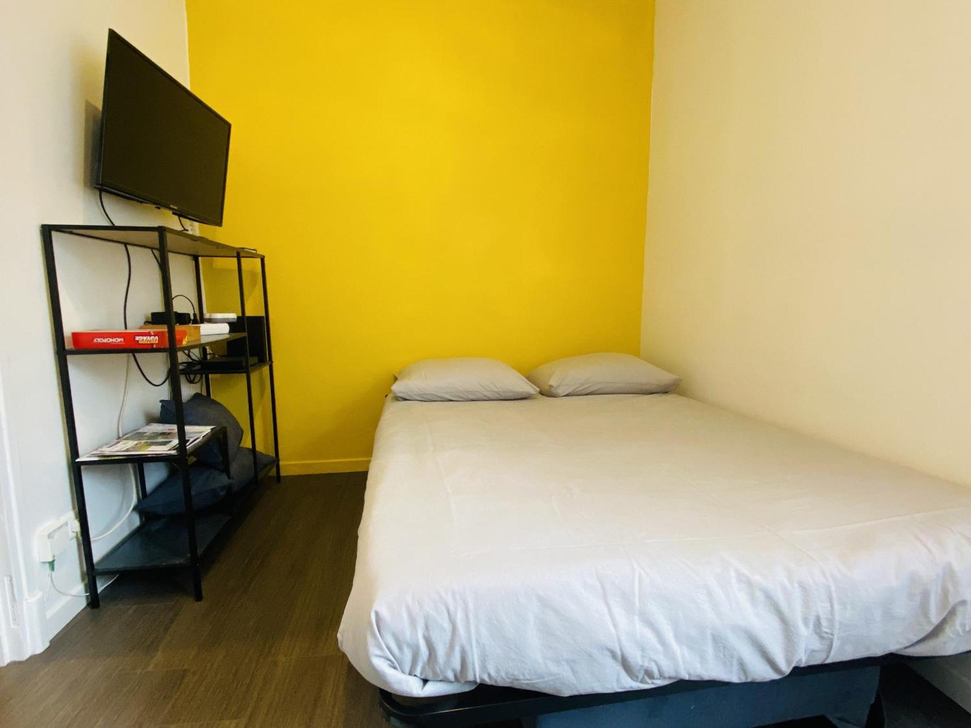 Apartment Le Perie