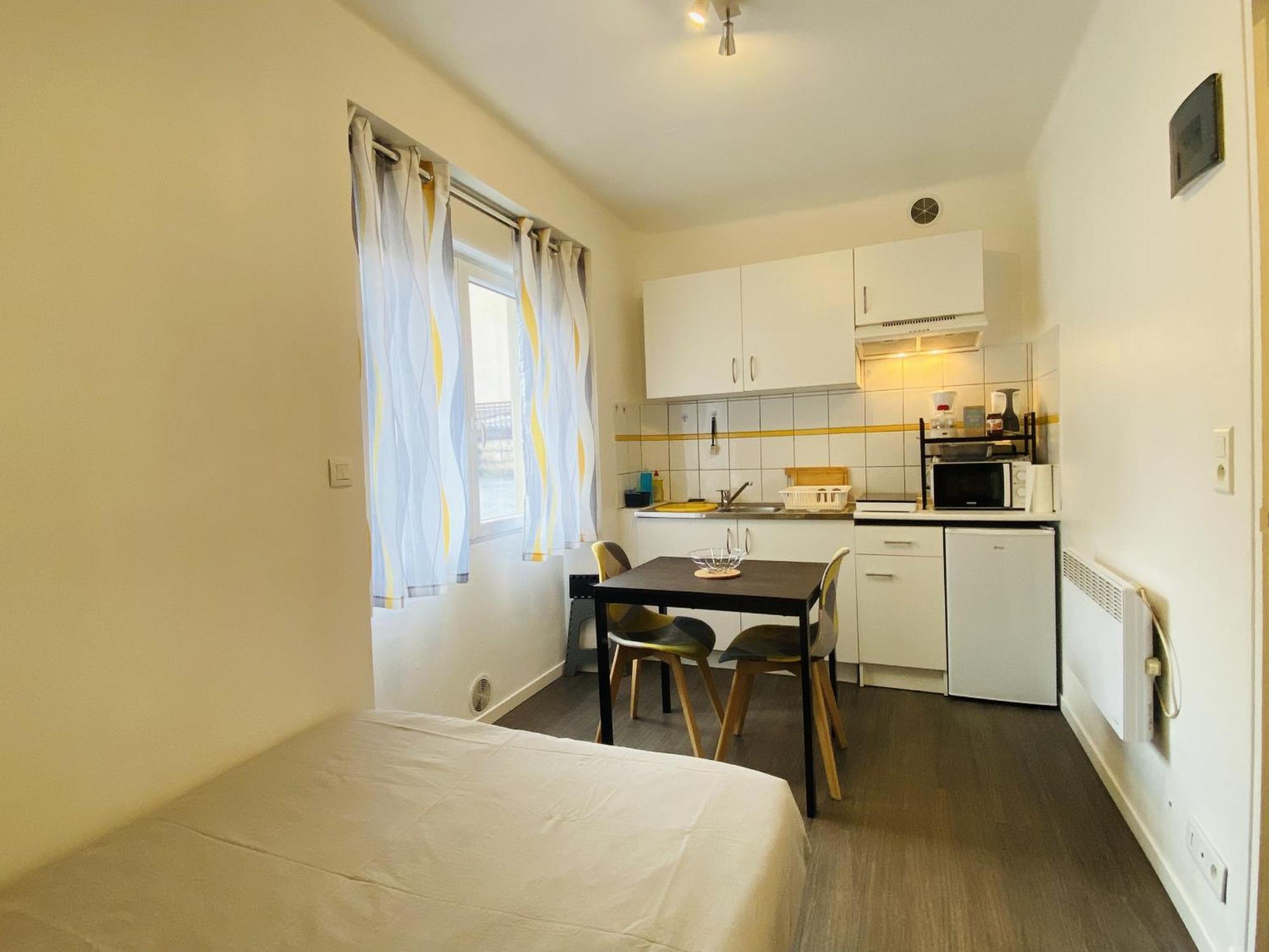 Le Perie Apartment